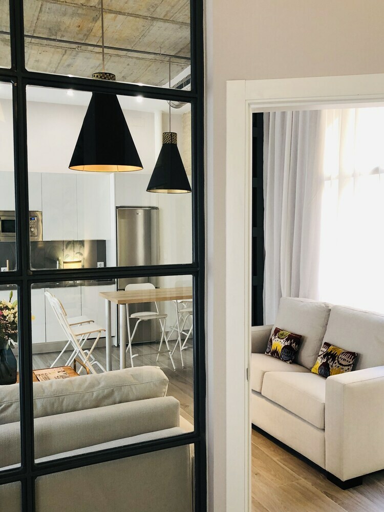 Apartamentos Suites Herrer�a de La Maestranza