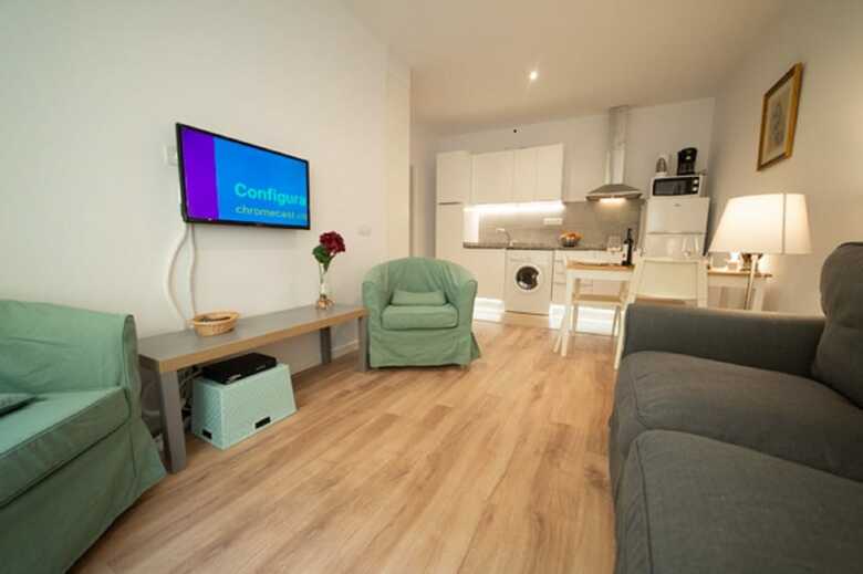 Tafira Alta Vineyard Volcanic Apartment