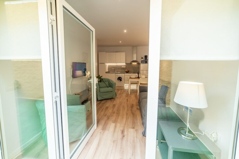 Tafira Alta Vineyard Volcanic Apartment
