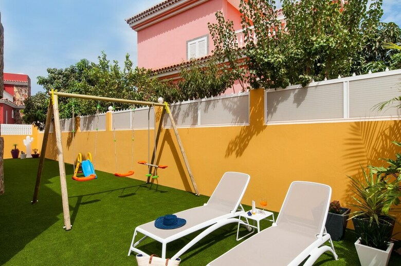 Villa With Pool In Sonnenland Q10