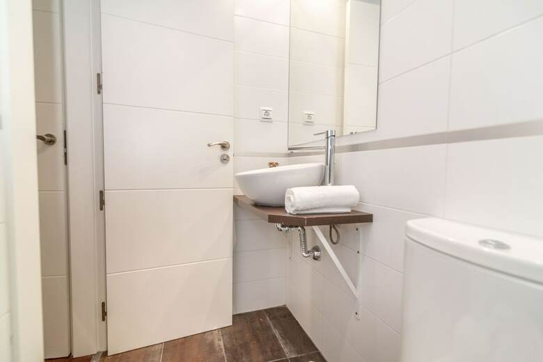 Apartamentos Letmalaga Victoria Garden