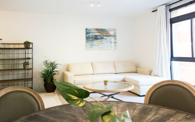 Apartamentos Beach & Center Premium