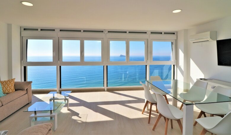 Apartamentos Santa Margarita 14-b