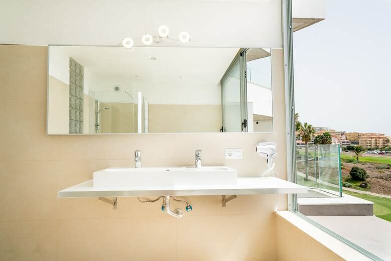 Apartamentos Unit 2 Amarilla Golf Villas