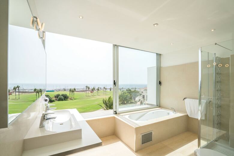 Apartamentos Unit 2 Amarilla Golf Villas