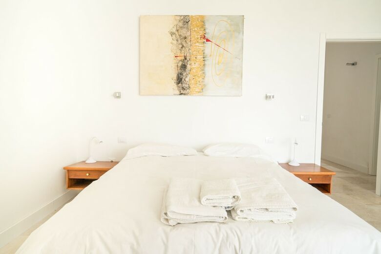 Apartamentos Unit 2 Amarilla Golf Villas