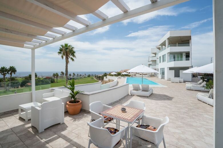 Apartamentos Unit 2 Amarilla Golf Villas