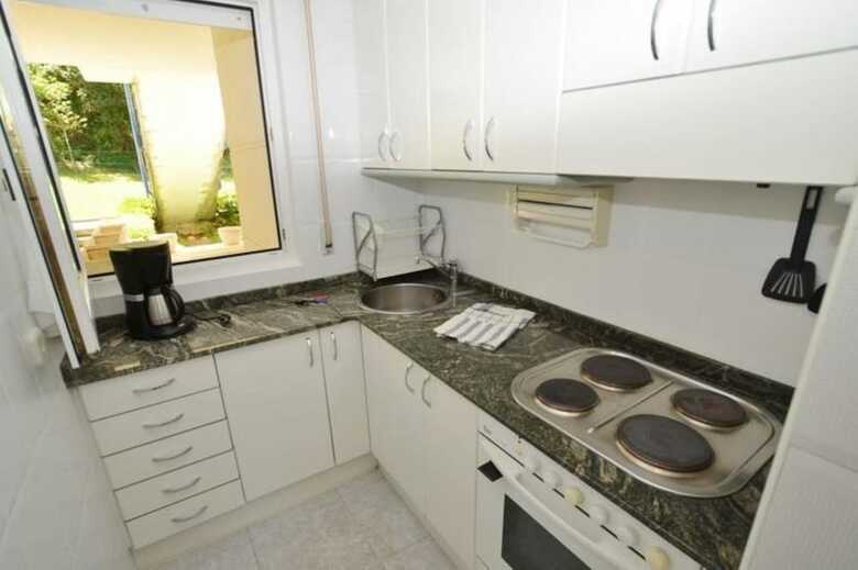 Apartment In Isla, Cantabria 103623 By Mo Rentals