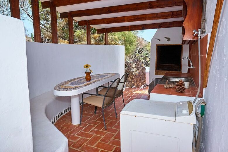 Villa Luxury Las Vi�as 2