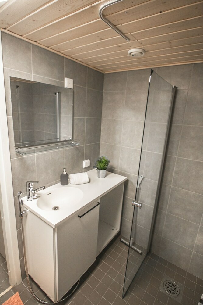 Aparthotel Spot Apartments Helsinki