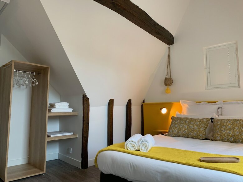 Apartamentos Logis St Joseph