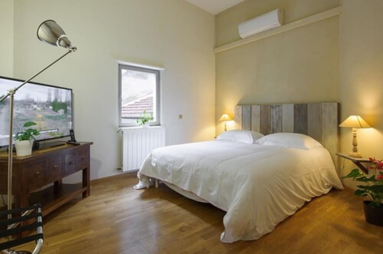 Bed & Breakfast Chambres D'h�tes Maison Rabanel