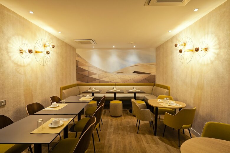 Hotel H�tel Des Remparts