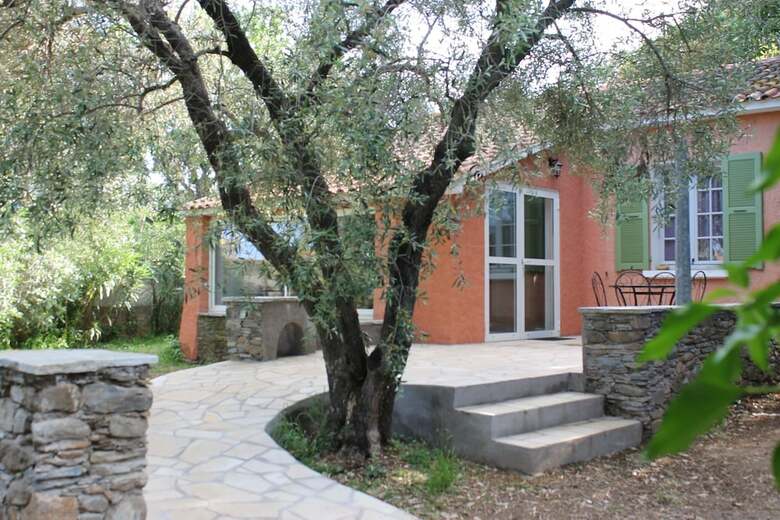 Chambres D'h�tes Le Clos Des Oliviers