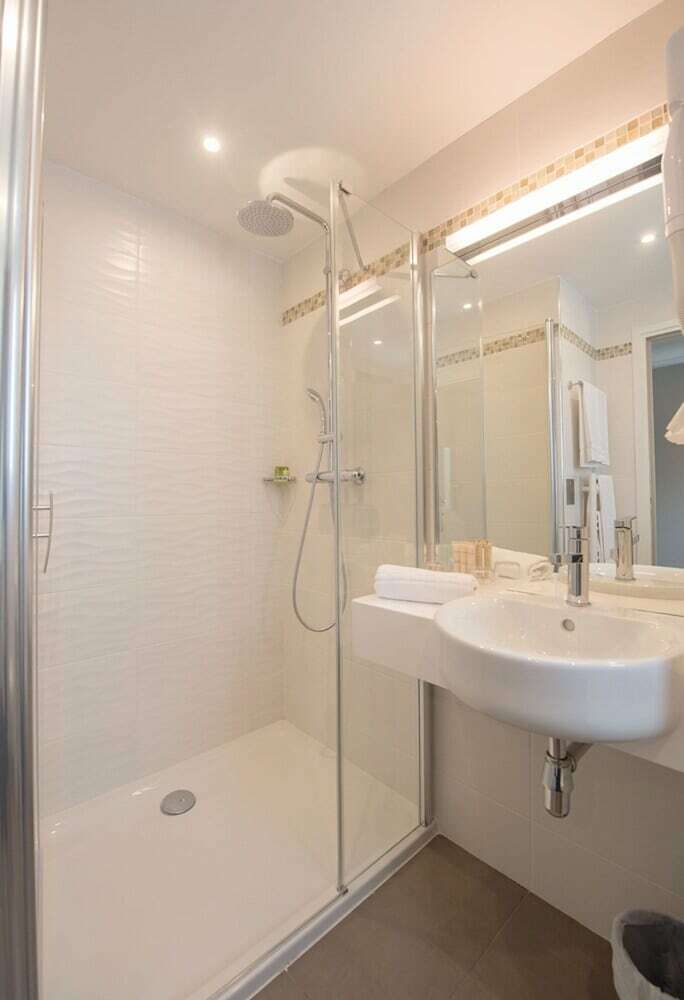 Hotel H�tel Lou Castelet