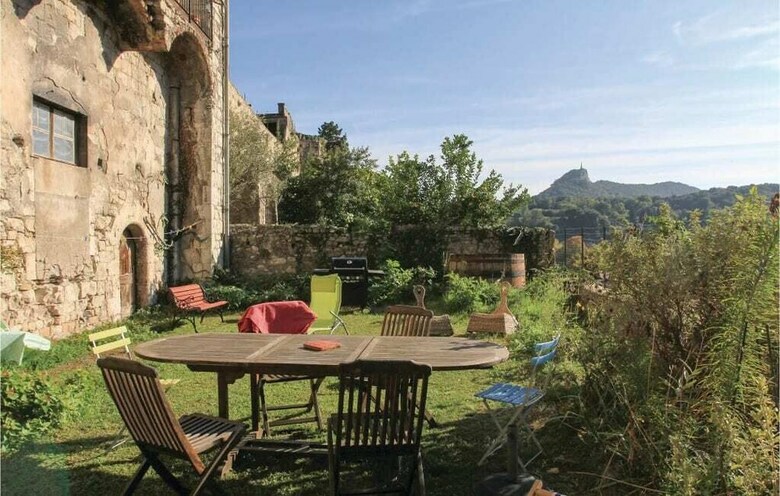 Les Jardins de La Cath�drale