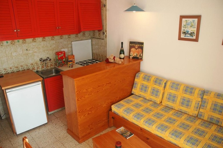 Goetten Apartamentos