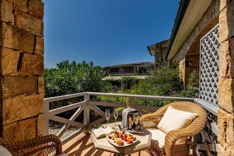 Hotel H�tel & Spa Des P�cheurs