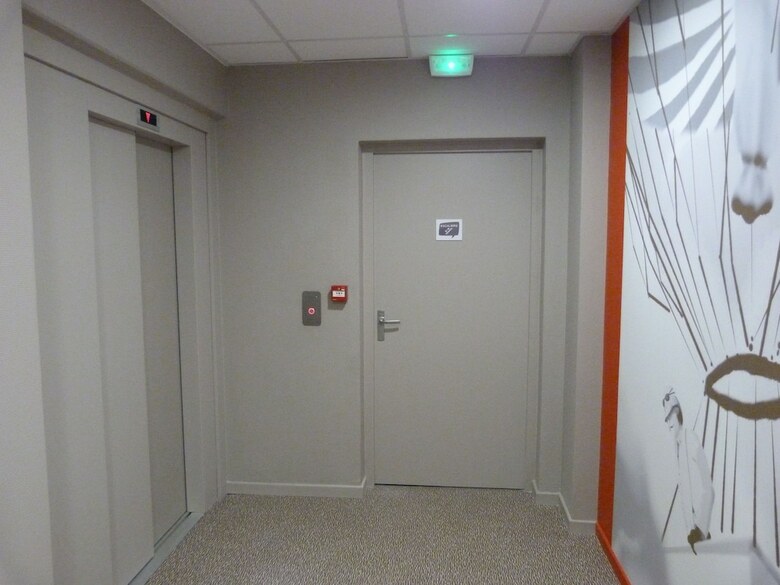 Apartamento Studilodge - R�sidence Phileas Lodge