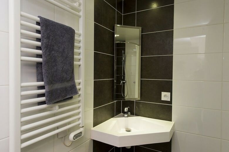 Apartamento Studilodge - R�sidence Phileas Lodge
