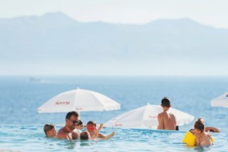 Hotel Bougainville Bay Apartments