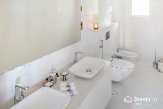 Hotel Dream Inn Dubai - Palm Villa