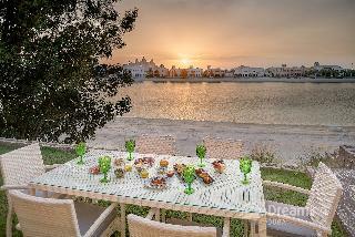 Hotel Dream Inn Dubai - Palm Villa