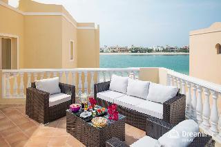 Hotel Dream Inn Dubai - Palm Villa