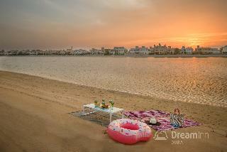 Hotel Dream Inn Dubai - Palm Villa
