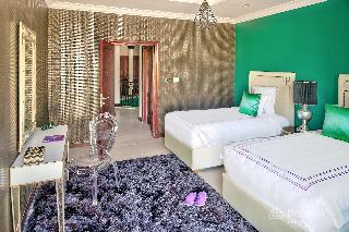 Hotel Dream Inn Dubai - Palm Villa