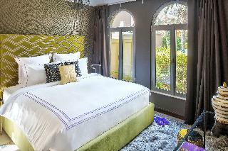 Hotel Dream Inn Dubai - Palm Villa