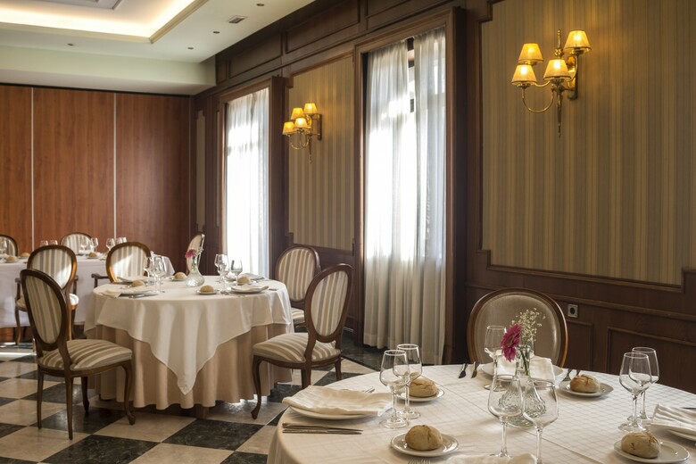 Hotel Exe Alfonso Viii