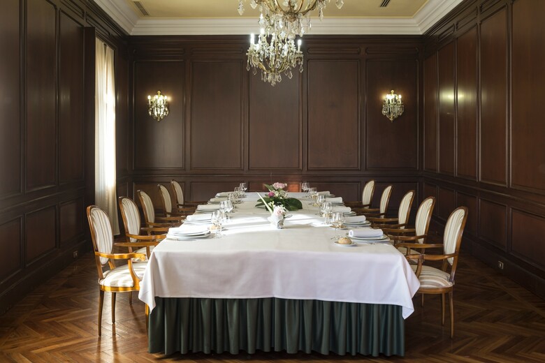 Hotel Exe Alfonso Viii