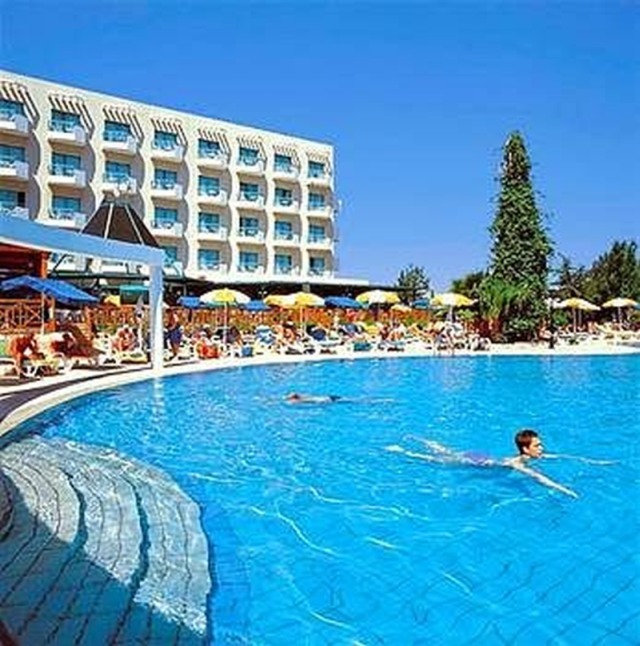Hotel Antigoni