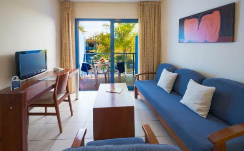 Hotel Blue Sea Jandia Luz