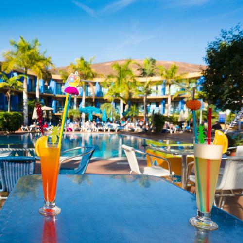 Hotel Blue Sea Jandia Luz