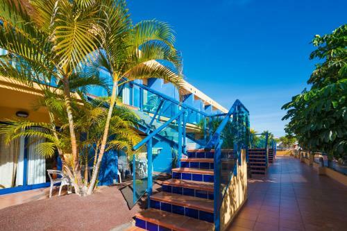 Hotel Blue Sea Jandia Luz