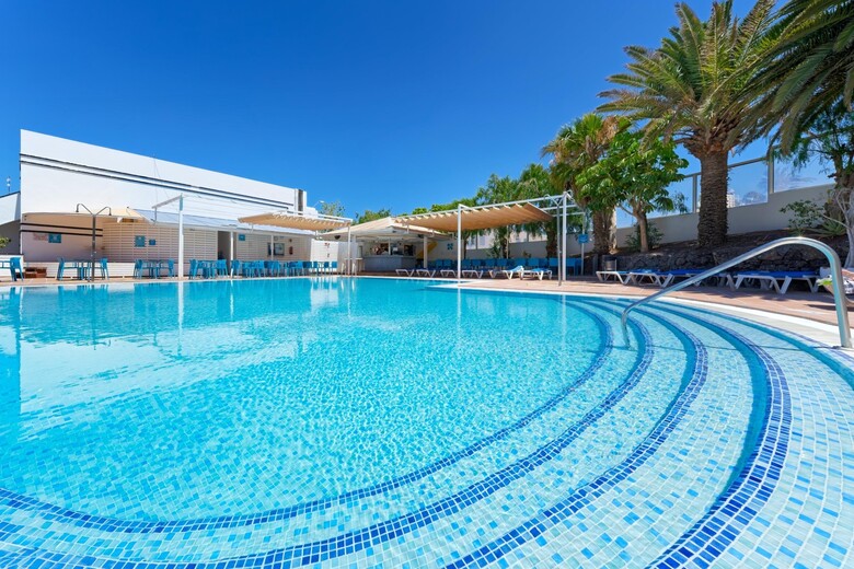 Hotel Bluesea Jandia Luz