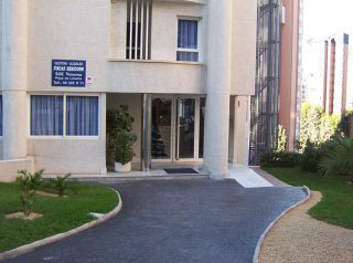 Apartamentos Las Torres