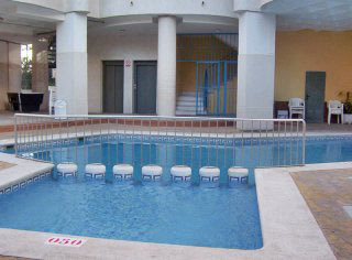 Apartamentos Las Torres