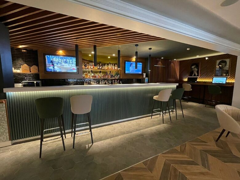 Hotel Holiday Inn Naples