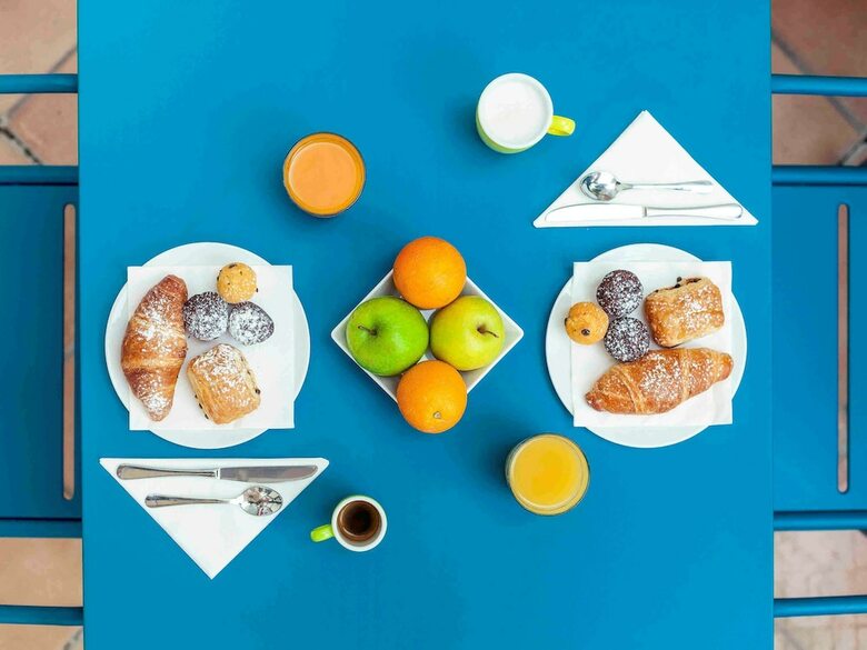 Hotel Ibis Styles Napoli Garibaldi