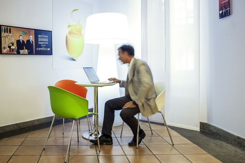 Hotel Ibis Styles Napoli Garibaldi