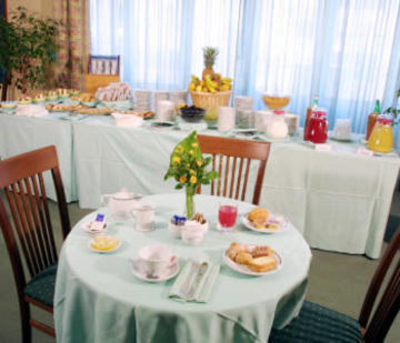 Domitiana Hotel