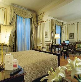 Hotel Quirinale