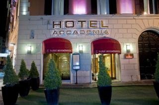 Hotel Accademia