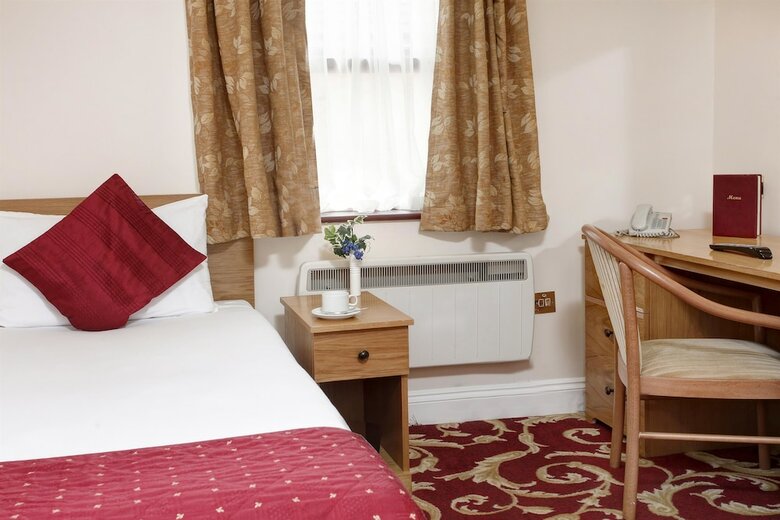 Best Western London Ilford Hotel