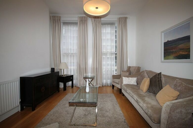 Belgravia Apartments - Gloucester Road