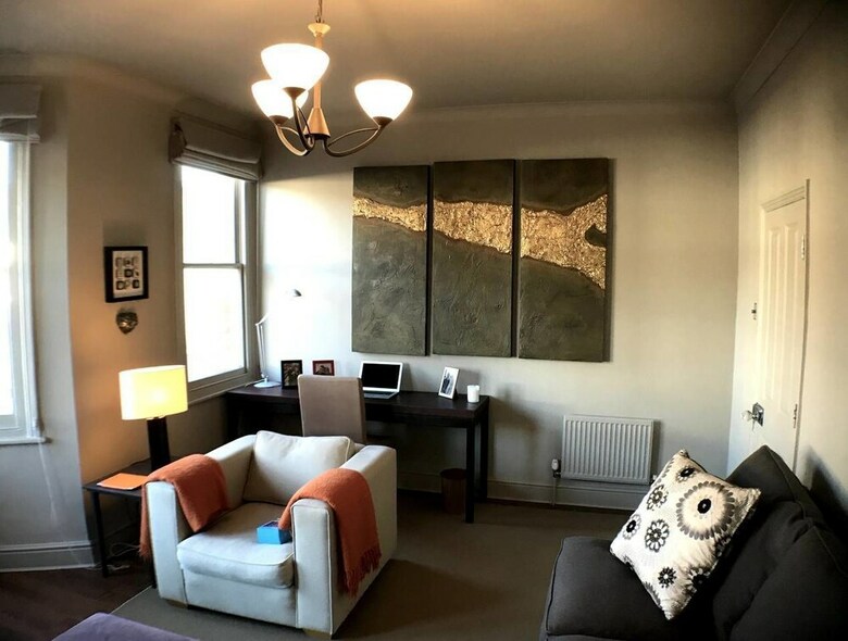 Beautiful 2 Bed 2 Bath House For 4 Guests