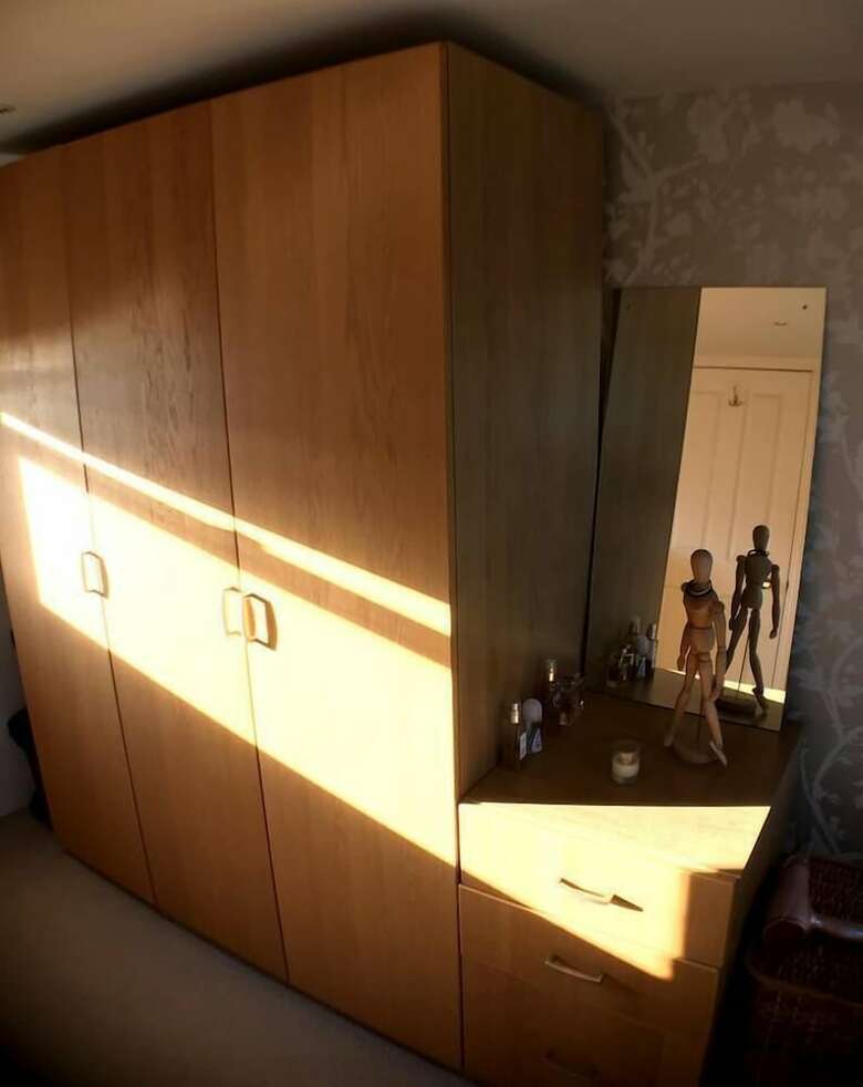 Beautiful 2 Bed 2 Bath House For 4 Guests